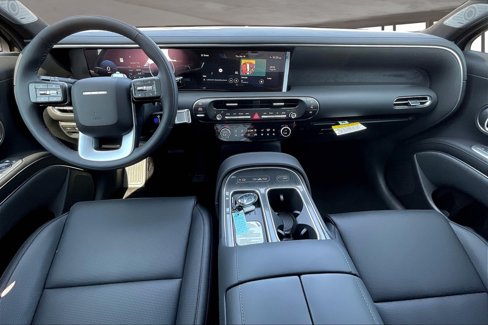 New 2026 Hyundai Palisade Calligraphy image 5