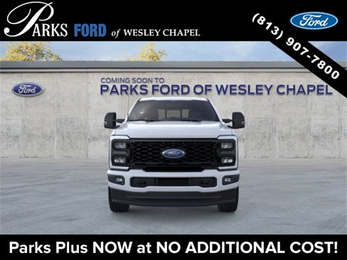 New 2026 Ford F350 XL image 6