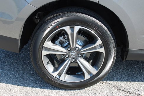 New 2025 Acura RDX w/ Technology Package image 35