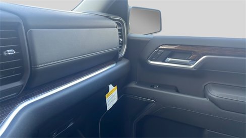 New 2026 GMC Sierra 1500 Elevation w/ LPO, Elevation Black Package image 10