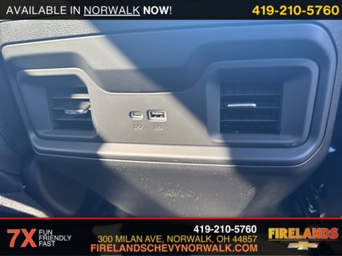 New 2026 Chevrolet Silverado 1500 LT image 35
