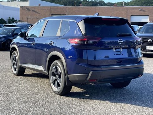 New 2026 Nissan Rogue SV image 7