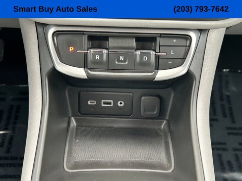 Used 2022 GMC Terrain SLE w/ Driver Convenience Package image 26
