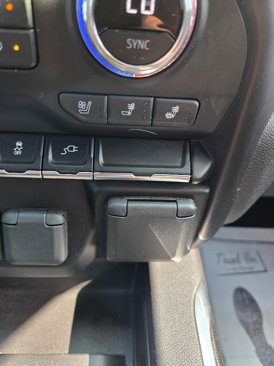 Used 2021 GMC Sierra 1500 AT4 image 30