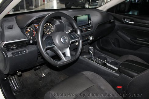 Used 2021 Nissan Altima 2.5 S image 12