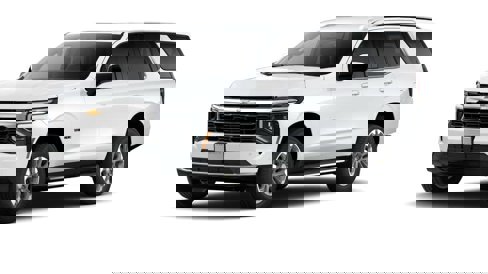 New 2026 Chevrolet Tahoe LS image 2