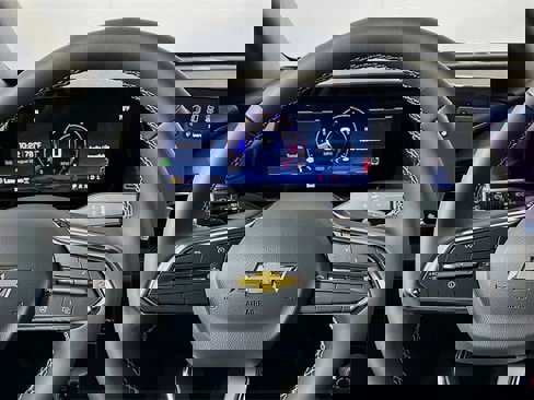 New 2026 Chevrolet Traverse LT w/ LPO, Floor Liner Package image 12