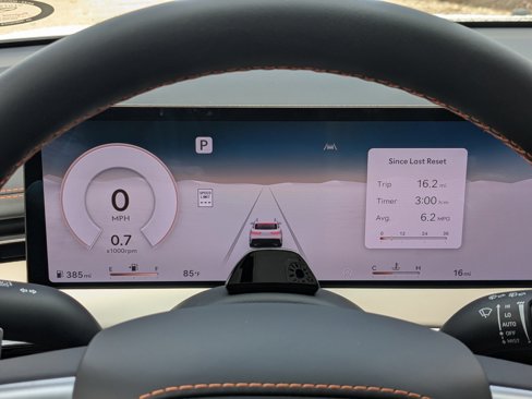 New 2026 Genesis GV70 3.5T Sport Prestige image 24