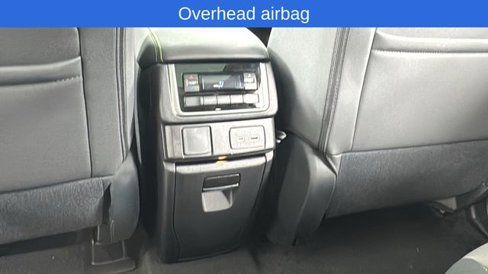 New 2025 Subaru Ascent Onyx Edition image 37