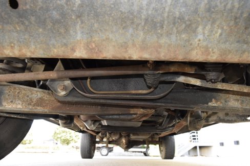 Used 1995 Ford F150 2WD SuperCab image 12