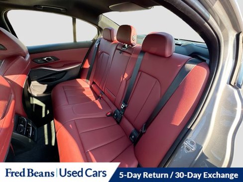 Used 2024 BMW M340i xDrive w/ Premium Package image 27