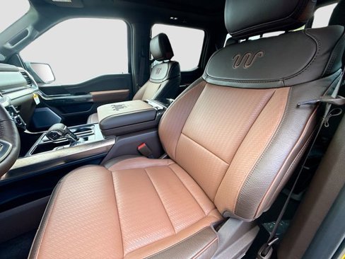 New 2025 Ford F150 King Ranch image 22