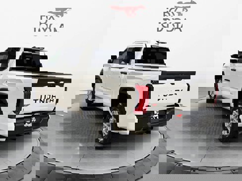 New 2026 Toyota Tundra SR5 image 4