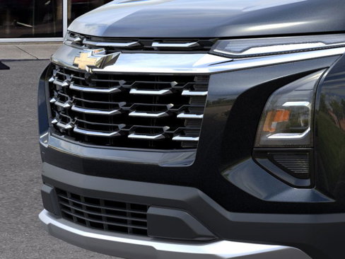 New 2026 Chevrolet Equinox LT image 13
