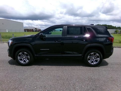New 2026 GMC Terrain Elevation w/ Technology Package II image 3