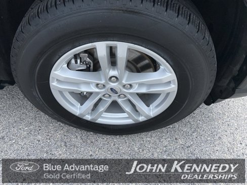 Certified 2022 Ford Explorer XLT w/ Class IV Trailer Tow Package image 5
