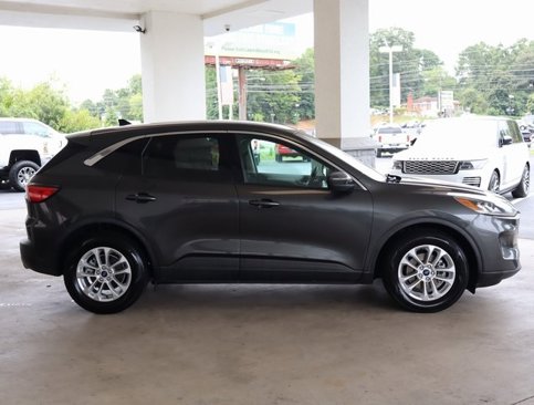 Used 2020 Ford Escape SE image 7