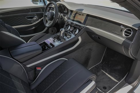New 2025 Bentley Continental GT Speed image 4