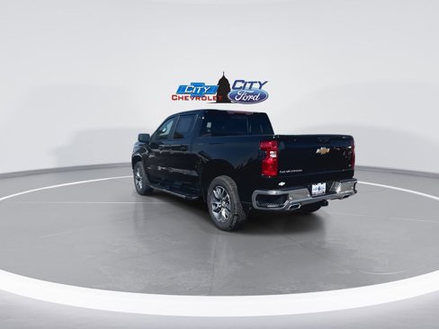 New 2026 Chevrolet Silverado 1500 LT image 7