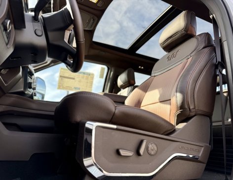 New 2026 Ford F350 King Ranch image 20