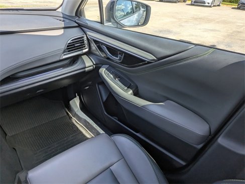 Used 2023 Subaru Outback Onyx Edition image 16