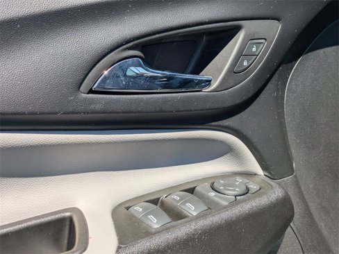 Used 2024 Chevrolet Equinox LT image 13