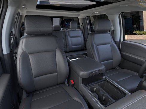 New 2025 Ford F250 Lariat w/ Lariat Ultimate Package image 10