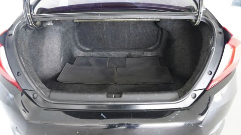 Used 2018 Honda Civic LX image 22
