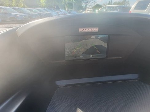 Used 2018 Ford Escape S image 14