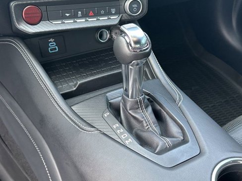 Used 2024 Ford Mustang GT Premium image 27