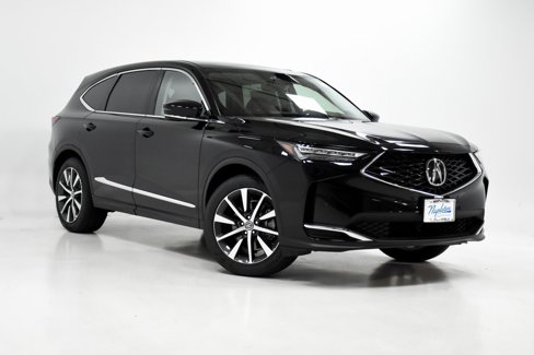 Used 2025 Acura MDX w/ Technology Package image 5