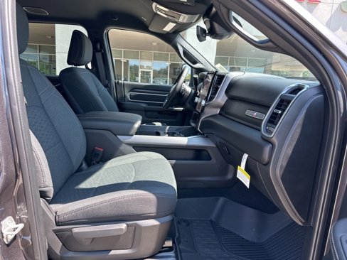 New 2026 RAM 2500 Big Horn image 43