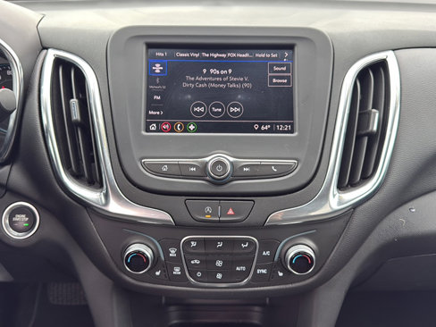 Certified 2024 Chevrolet Equinox LT image 27