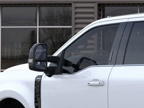 New 2026 Ford F350 4x4 Crew Cab Super Duty image 20