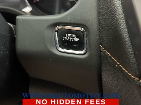 Used 2023 GMC Acadia AT4 w/ Preferred Package image 49
