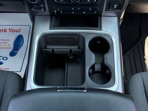 Used 2021 RAM 1500 Classic Warlock image 29