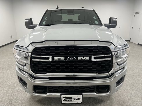 Used 2024 RAM 2500 Big Horn w/ Bed Utility Group image 3
