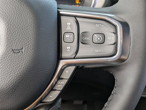 New 2026 RAM 1500 Laramie image 20
