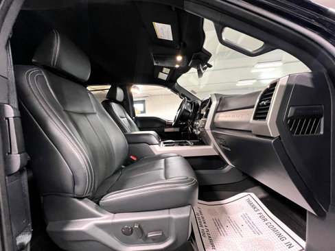 Used 2022 Ford F250 Lariat image 15