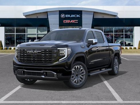 New 2026 GMC Sierra 1500 Denali Ultimate image 26
