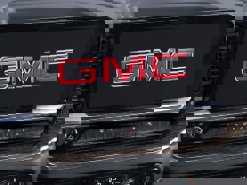 New 2026 GMC Sierra 2500 SLT w/ SLT Premium Package image 20