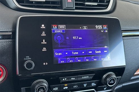 Used 2022 Honda CR-V EX-L image 15