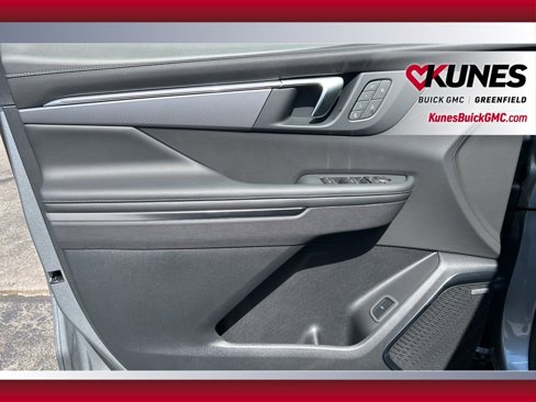 New 2026 Buick Enclave Sport Touring w/ Power Package image 22