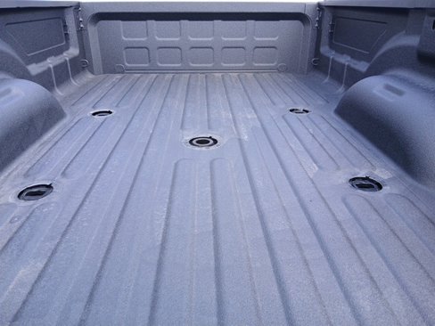 New 2026 RAM 3500 Big Horn image 6
