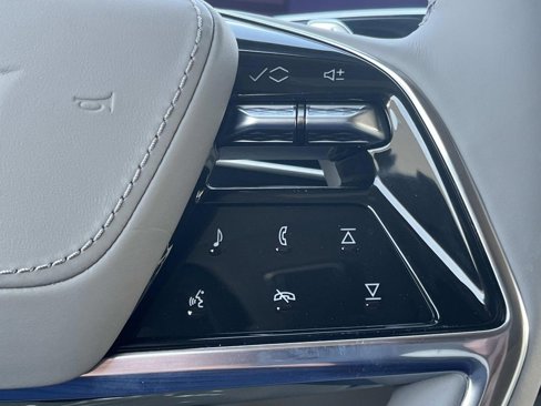 New 2025 Cadillac Escalade Sport Platinum image 33