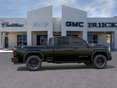 New 2025 GMC Sierra 2500 AT4X w/ AT4X AEV Edition image 5