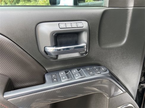 Used 2018 GMC Sierra 2500 SLT image 17