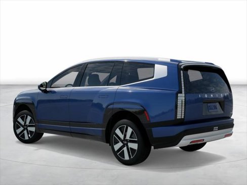 New 2026 Hyundai Ioniq 9 SEL image 5