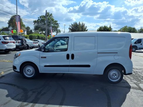 Used 2022 RAM ProMaster City Tradesman image 4