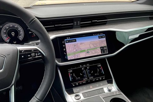 New 2025 Audi A6 Premium Plus image 6